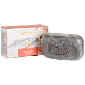 Sea of Spa Essential Dead Sea Treatment tuhé mýdlo proti akné (Acne Soap) 125 g