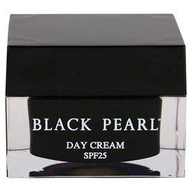 Sea of Spa Black Pearl denní protivráskový krém pro suchou až velmi suchou pleť SPF 25 (Day Cream For Dry & Very Dry Skin) 50 ml