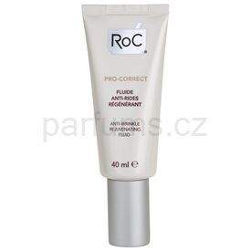 RoC Pro-Correct fluid proti vráskám 40 ml