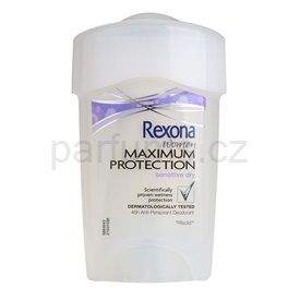 Rexona Women Maximum Protection Sensitive Dry 45 ml