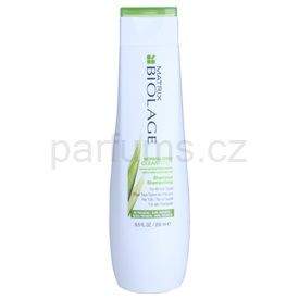 Matrix Normalizing Clean Reset čisticí šampon pro všechny typy vlasů (Lemongrass Shampoo for All Hair Types) 250 ml
