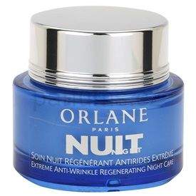 Orlane Extreme Line Reducing Program noční regenerační krém proti vráskám (Extreme Anti - Wrinkle Regenerating Night Care) 50 ml