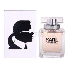 Lagerfeld Karl Lagerfeld for Her parfemovaná voda pro ženy 85 ml