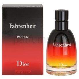 Dior Fahrenheit parfém pro muže 75 ml