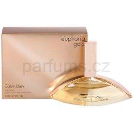 Calvin Klein Euphoria Gold parfemovaná voda pro ženy 100 ml