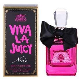 Juicy Couture Viva La Juicy Noir parfemovaná voda pro ženy 100 ml