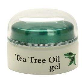 Topvet Tea Tree Oil gel pro problematickou pleť, akné 50 ml