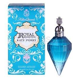 Katy Perry Royal Revolution parfemovaná voda pro ženy 100 ml