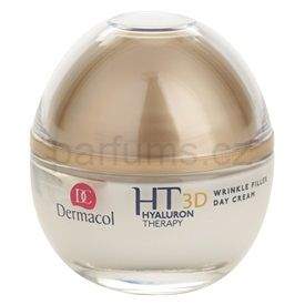 Dermacol HT 3D remodelační denní krém (Wrinkle Filler Day Cream) 50 ml