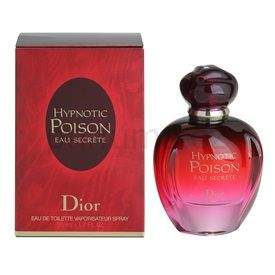 Dior Hypnotic Poison Eau Secrete toaletní voda pro ženy 50 ml