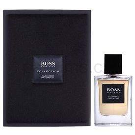 Hugo Boss Boss The Collection Cashmere & Patchouli toaletní voda pro muže 50 ml
