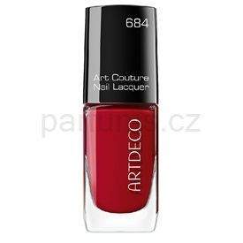 Artdeco Majestic Beauty lak na nehty odstín 111.684 couture lucious red 10 ml