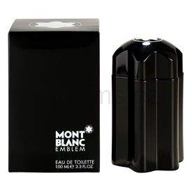 Mont Blanc Emblem toaletní voda pro muže 100 ml