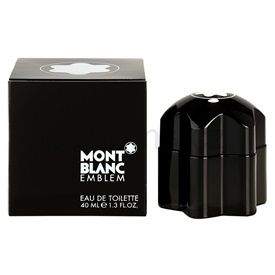 Mont Blanc Emblem toaletní voda pro muže 40 ml