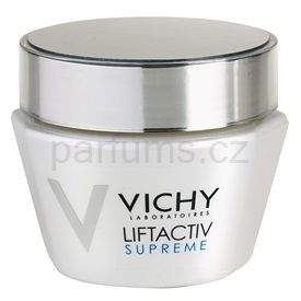 Vichy Liftactiv Supreme denní péče pro suchou pleť 50 ml