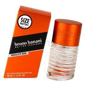 Bruno Banani Absolute Man toaletní voda pro muže 50 ml