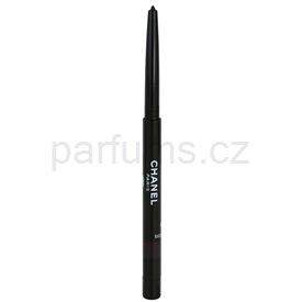 Chanel Stylo Yeux Waterproof tužka na oči voděodolné odstín 83 Cassis (Long-Lasting Eyeliner) 0,3 g