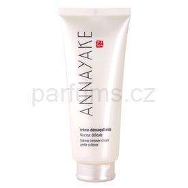 Annayake Purity Moment jemný odličovací krém (Makeup Remover Cream Gentle Softener) 100 ml