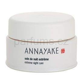 Annayake Extreme Line Firmness noční zpevňující krém (Night Care) 50 ml