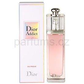 Dior Addict Eau Fraiche 2014 toaletní voda pro ženy 100 ml