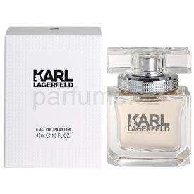 Lagerfeld Karl Lagerfeld for Her parfemovaná voda pro ženy 45 ml