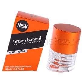 Bruno Banani Absolute Man toaletní voda pro muže 30 ml