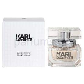 Lagerfeld Karl Lagerfeld for Her parfemovaná voda pro ženy 25 ml