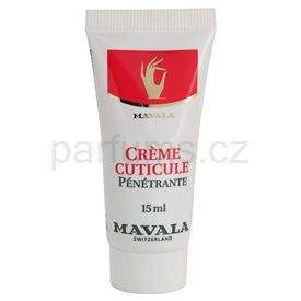 Mavala Hand Care krém na nehtovou kůžičku (Cuticle Cream) 15 ml