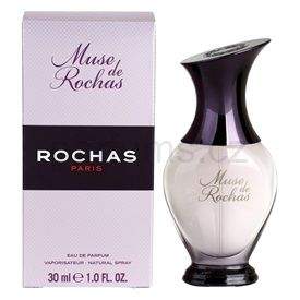 Rochas Muse de Rochas parfemovaná voda pro ženy 30 ml