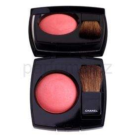 Chanel Joues Contraste tvářenka - růž na tváře odstín 71 Malice (Powder Blush) 4 g