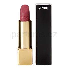 Chanel Rouge Allure Velvet sametová rtěnka odstín 34 La Raffinée (Luminous Matte Lip Colour) 3,5 g