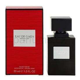 Lady Gaga Eau De Gaga 001 parfemovaná voda unisex 30 ml