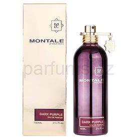 Montale Dark Purple parfemovaná voda pro ženy 100 ml
