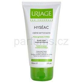 Uriage Hyséac čisticí krém pro mastnou pleť (Cleansing Cream) 150 ml