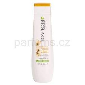 Matrix Biolage SmoothProof uhlazující šampón pro nepoddajné a krepatějící se vlasy (Camellia Shampoo for Frizzy Hair) 250 ml