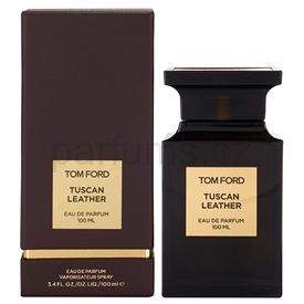 Tom Ford Tuscan Leather parfemovaná voda unisex 100 ml