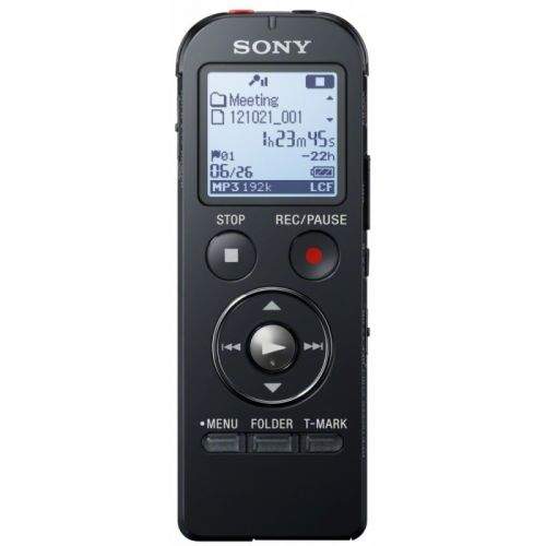 Sony ICD-UX533B