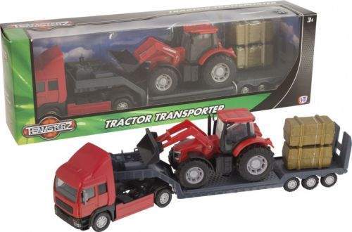 Alltoys Přeprava traktorů