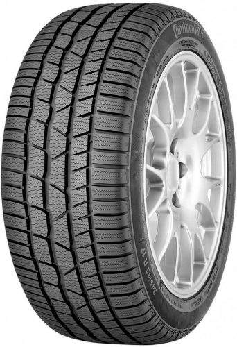CONTINENTAL ContiWinterContact TS 830 P 195/55 R17 88H