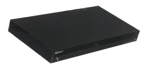 Sony BDP-S7200