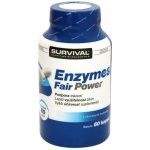 SURVIVAL Enzymes Fair power 60 tablet