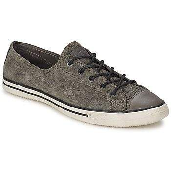 Converse ALL STAR FANCY LEATHER boty