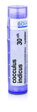 Cocculus Indicus CH30 granule 4 g