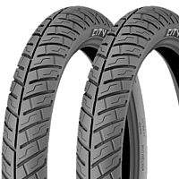 MICHELIN CITY PRO 100/80 16 50P