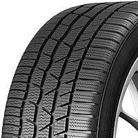 CONTINENTAL CONTIWINTERCONTACT TS830P 255/60 R18 108H