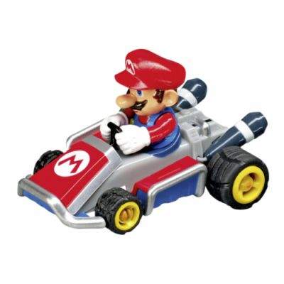 Carrera GO!!! Mario Kart 7 Mario 61266