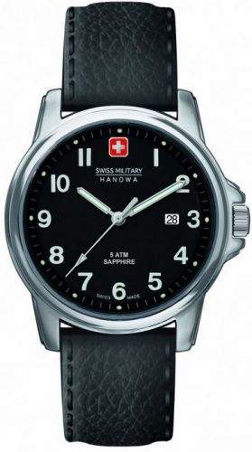 Swiss Military 4231.04.007