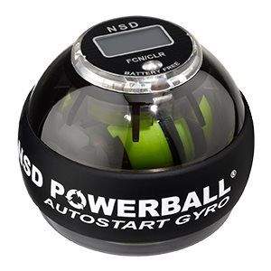 Powerball Pro Autostart P280HZPAS
