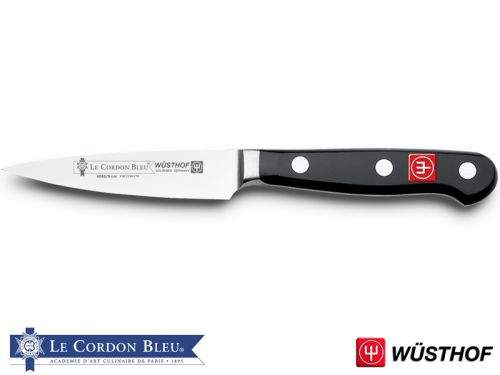 Wüsthof LE CORDON BLEU Nůž na zeleninu 9 cm