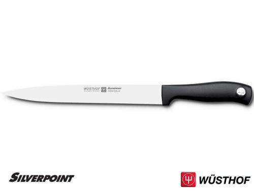 Wüsthof SILVERPOINT Nůž na šunku 23 cm